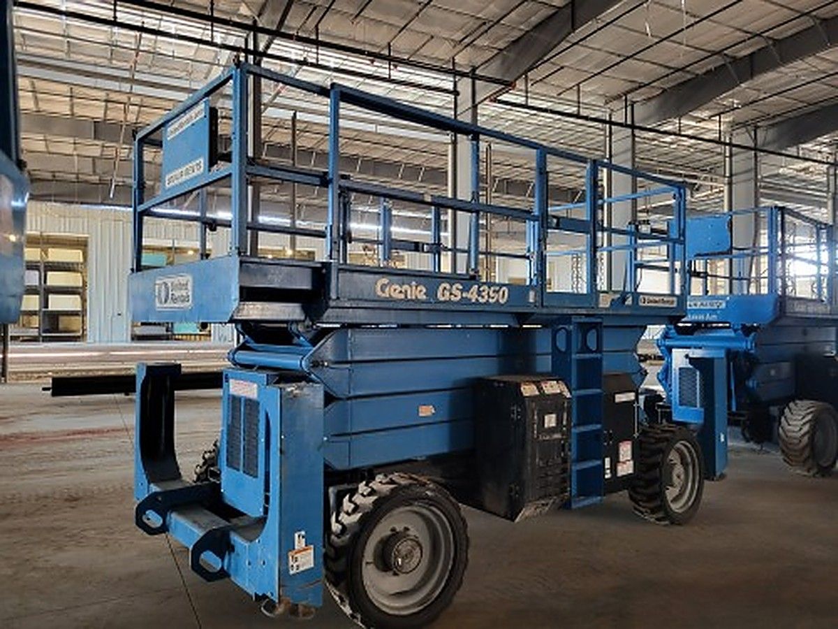 GENIE GS-4390 RT photo 2