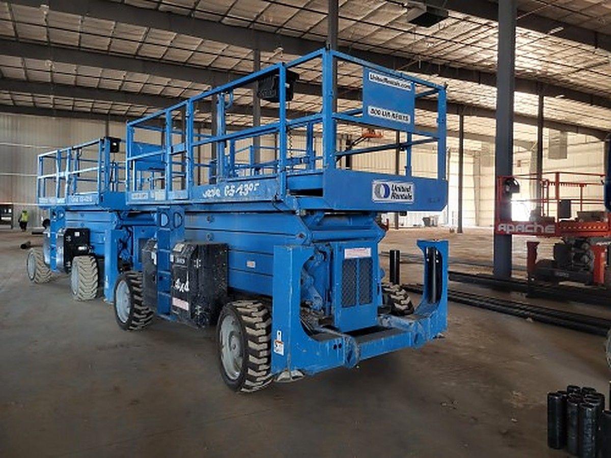 GENIE GS-4390 RT photo 5
