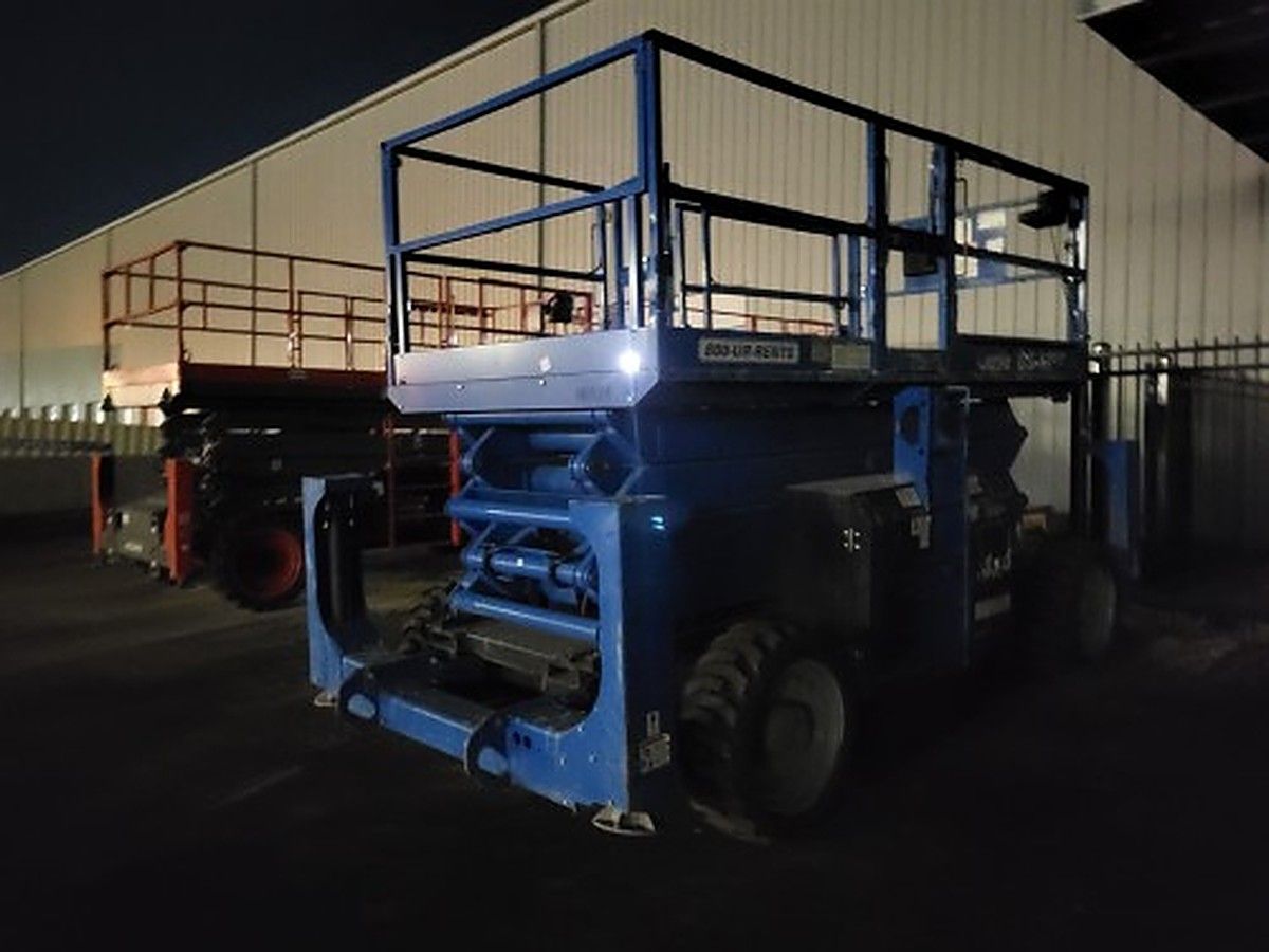 GENIE GS-4390 RT photo 7
