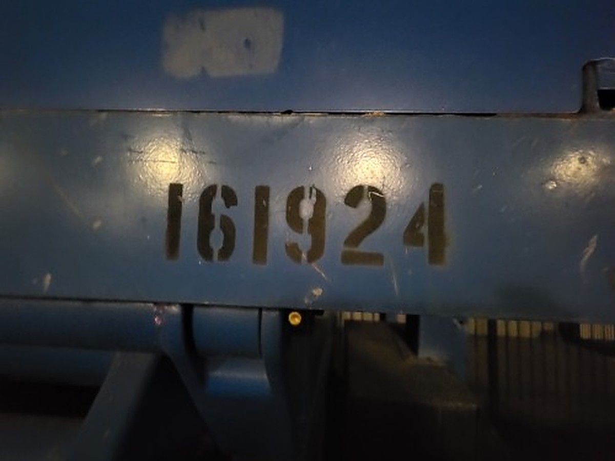 GENIE GS-4390 RT photo 8