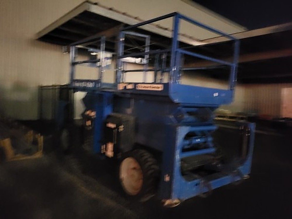 GENIE GS-4390 RT photo 9
