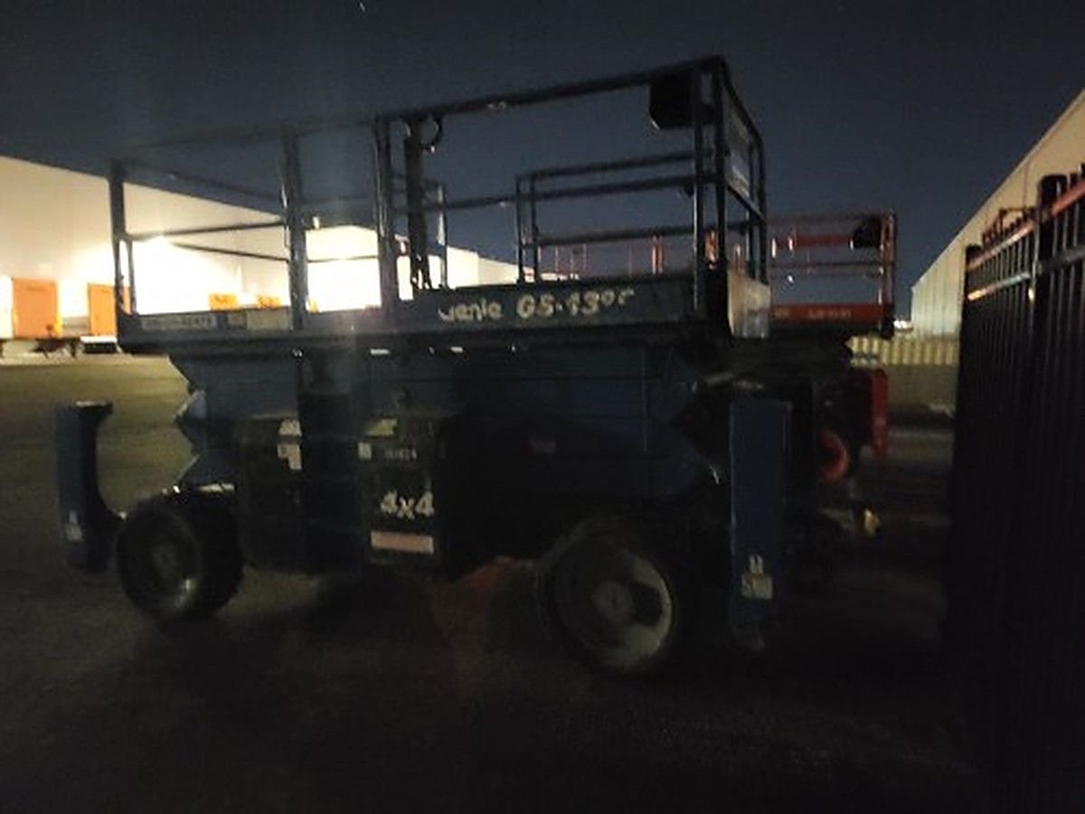 GENIE GS-4390 RT photo 10