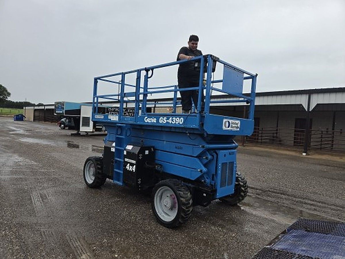 GENIE GS-4390 RT photo 3
