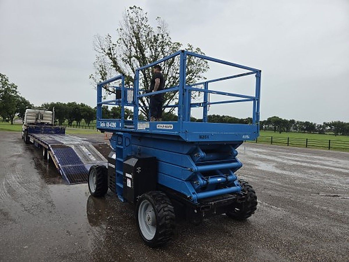 GENIE GS-4390 RT photo 4