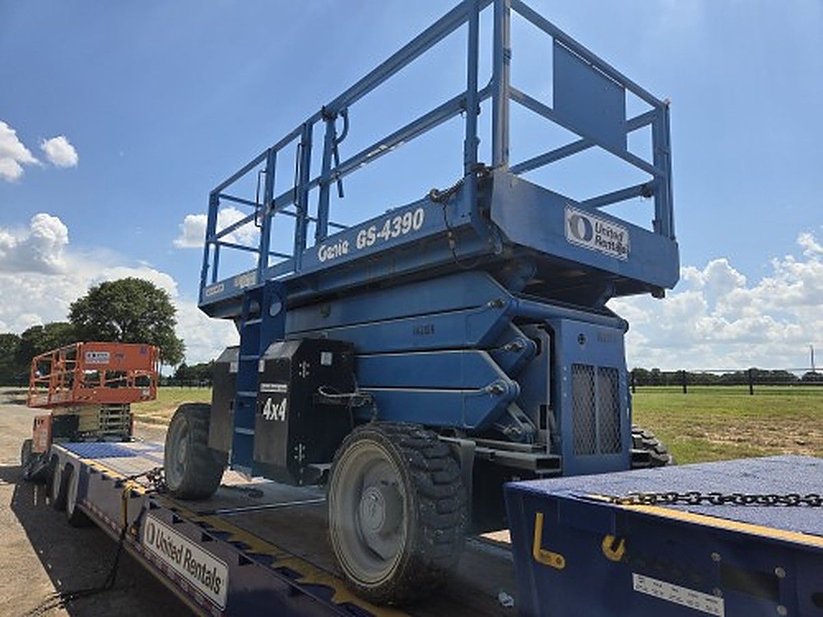GENIE GS-4390 RT photo 5