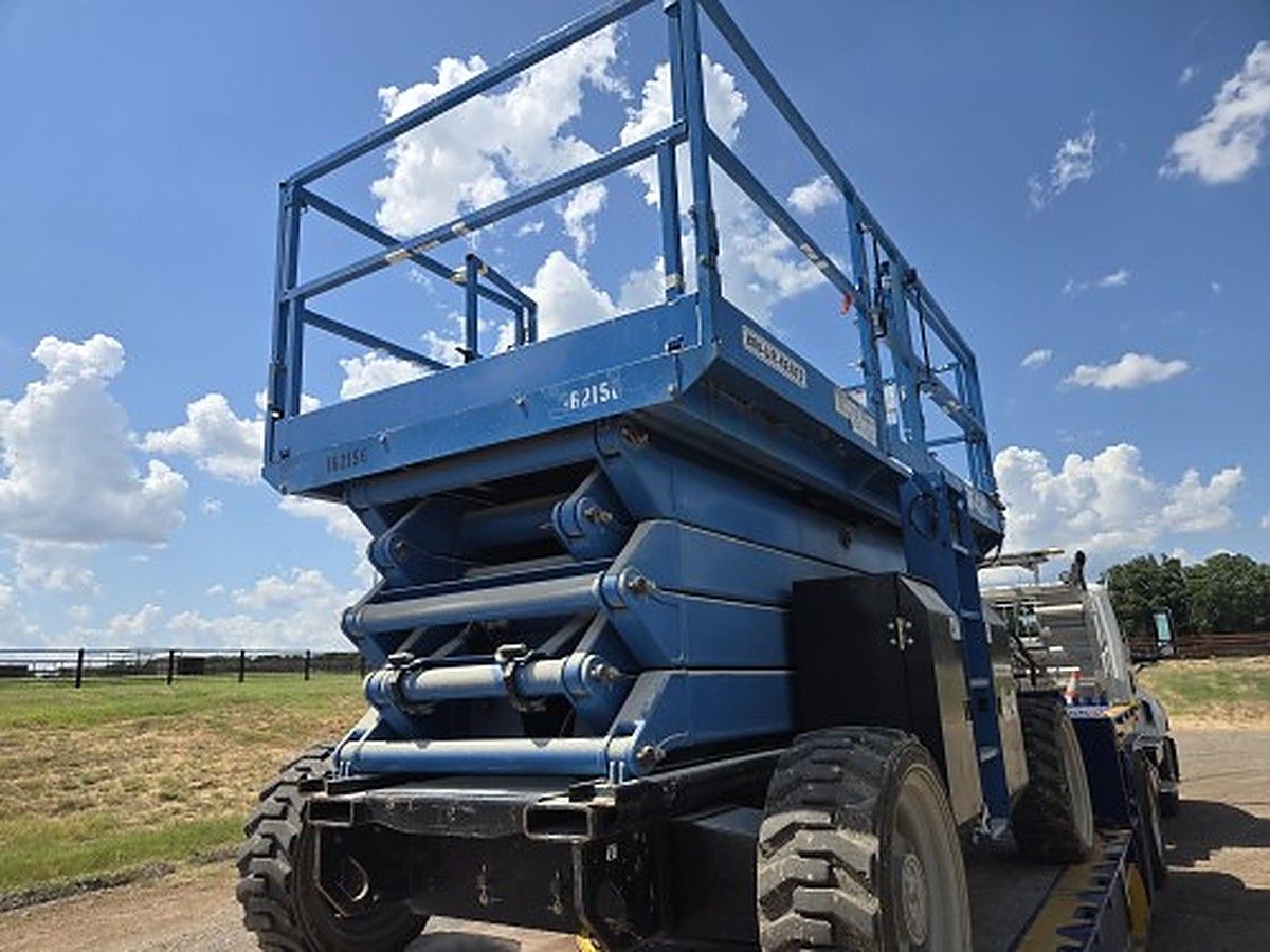 GENIE GS-4390 RT photo 6