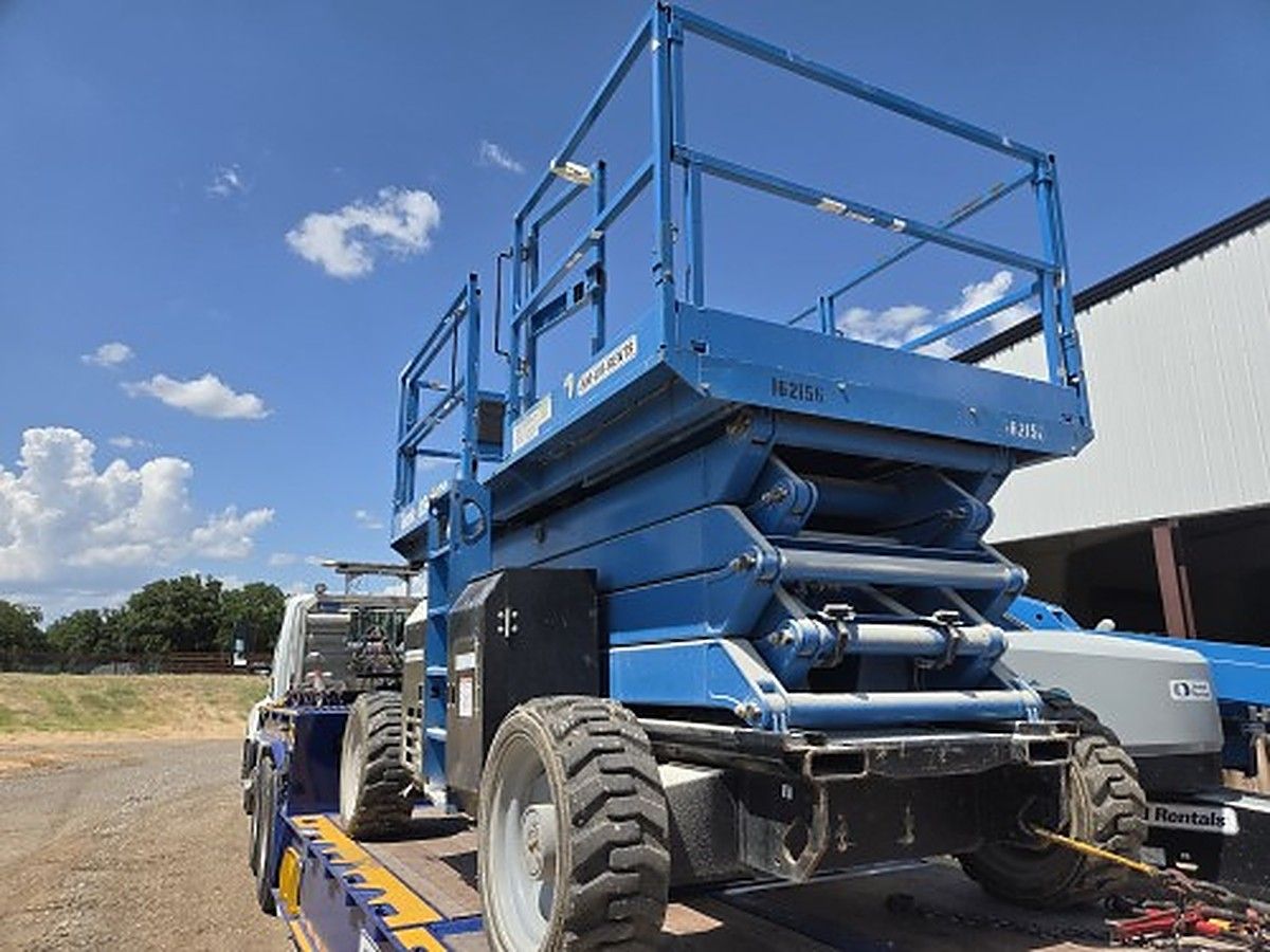 GENIE GS-4390 RT photo 7