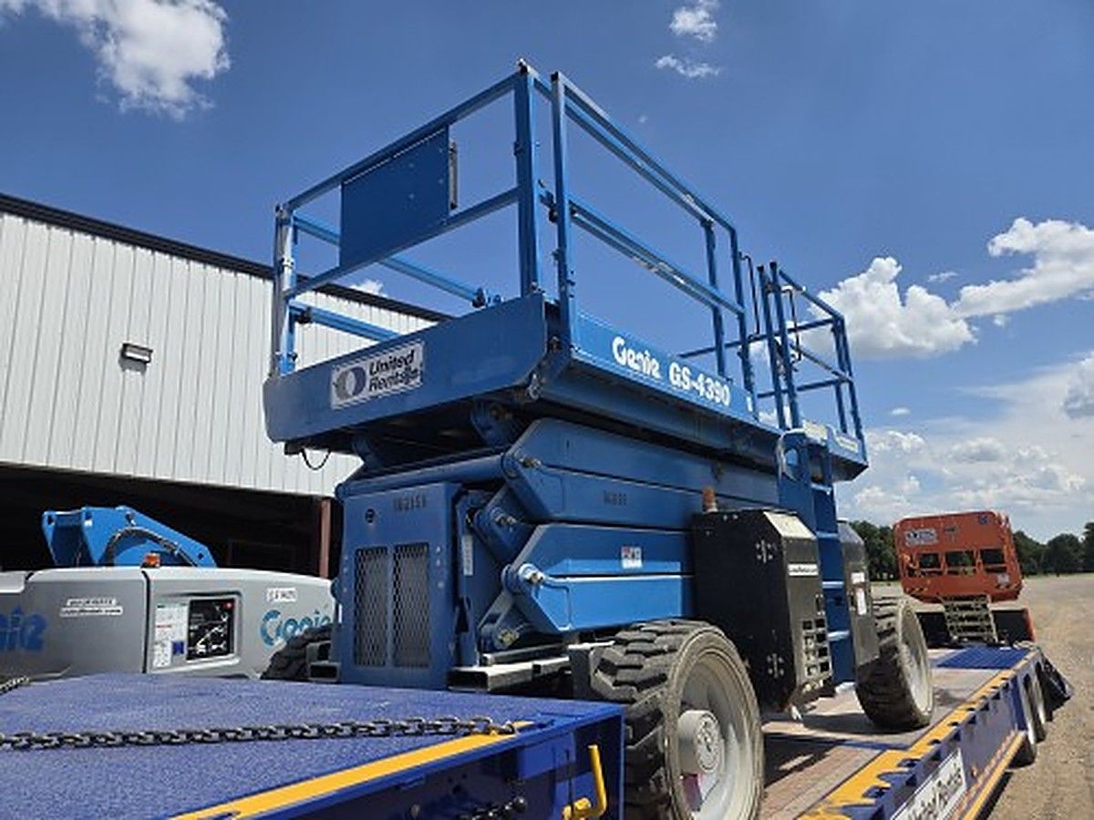 GENIE GS-4390 RT photo 8