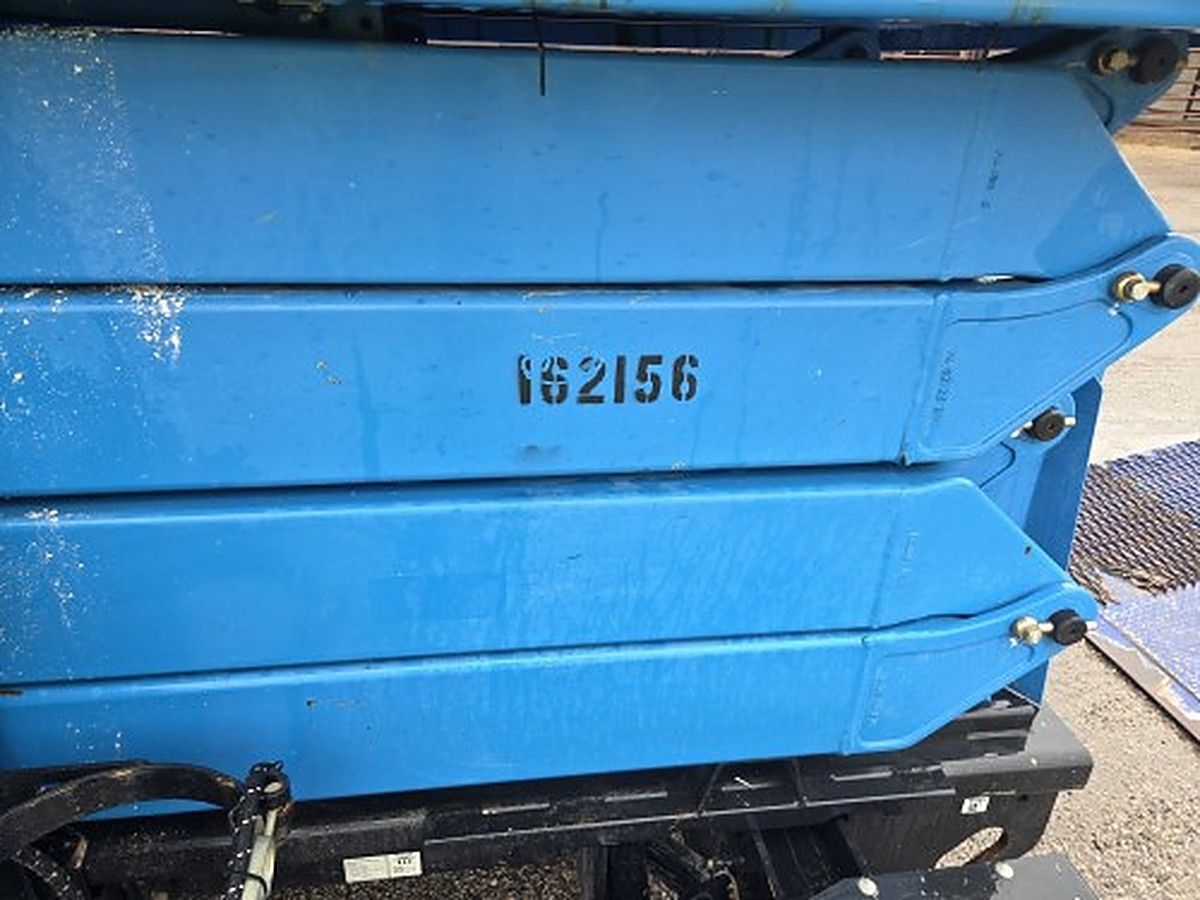 GENIE GS-4390 RT photo 9