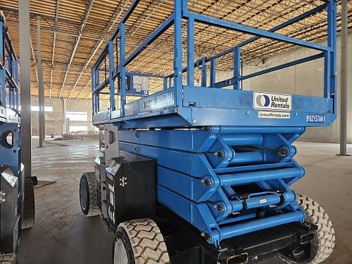 GENIE GS-4390 RT photo 2