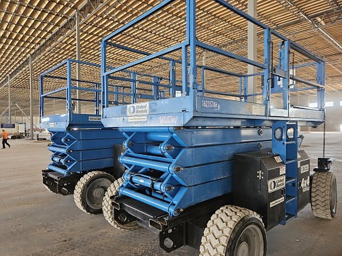 GENIE GS-4390 RT photo 4