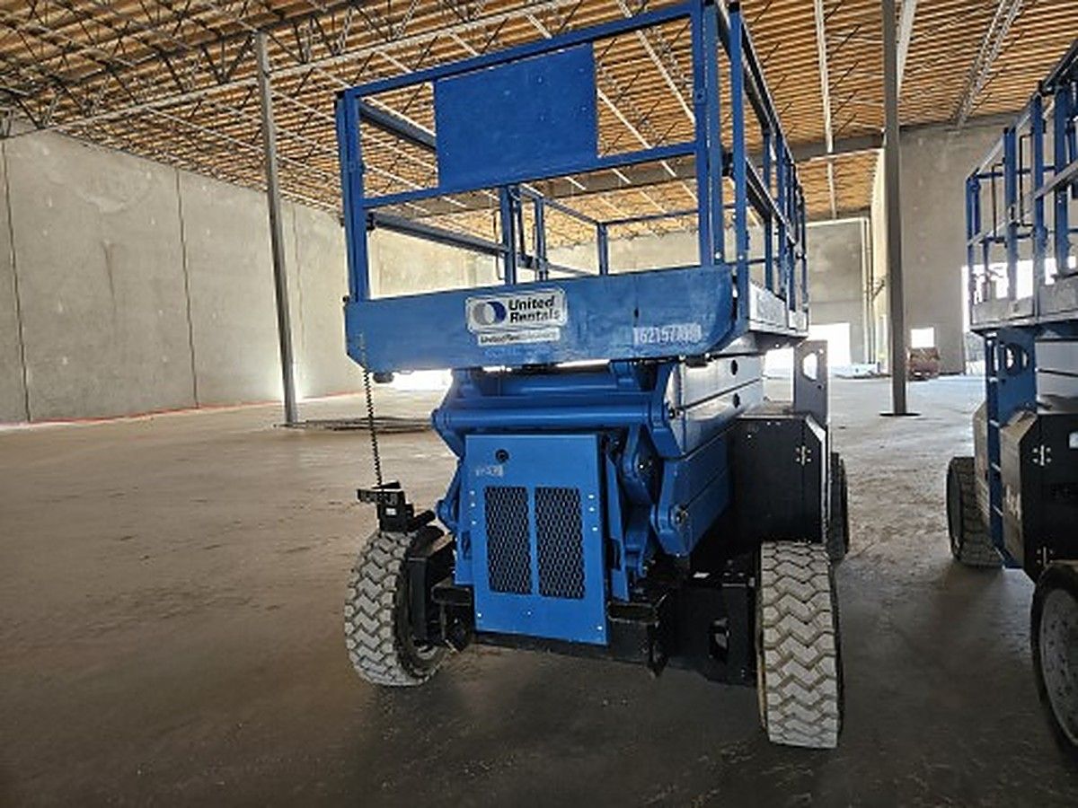 GENIE GS-4390 RT photo 5