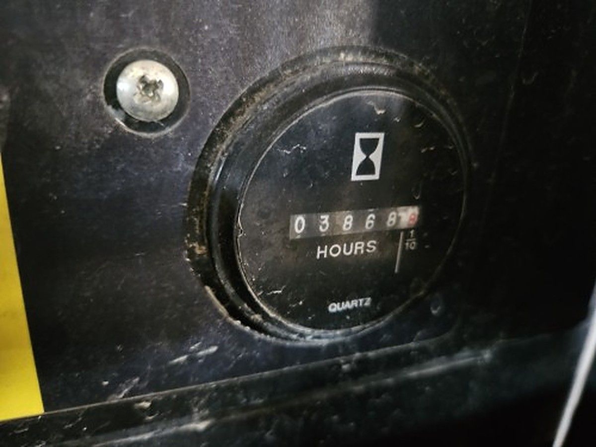 GENIE GS-4390 RT photo 6
