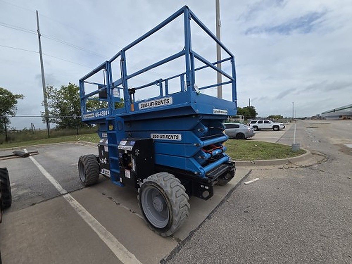 GENIE GS-4390 RT photo 2
