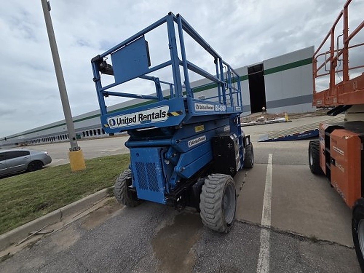 GENIE GS-4390 RT photo 3