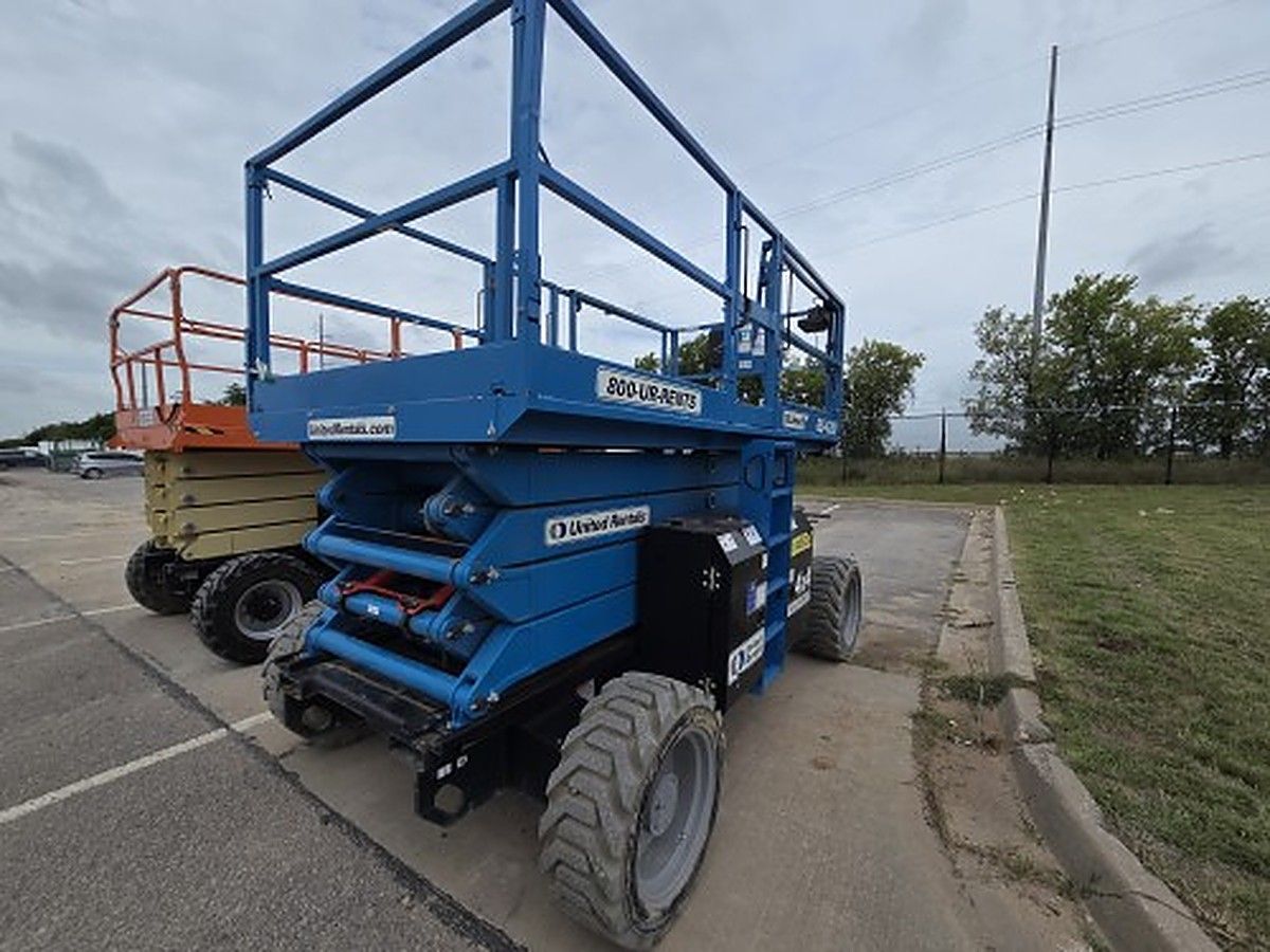GENIE GS-4390 RT photo 4