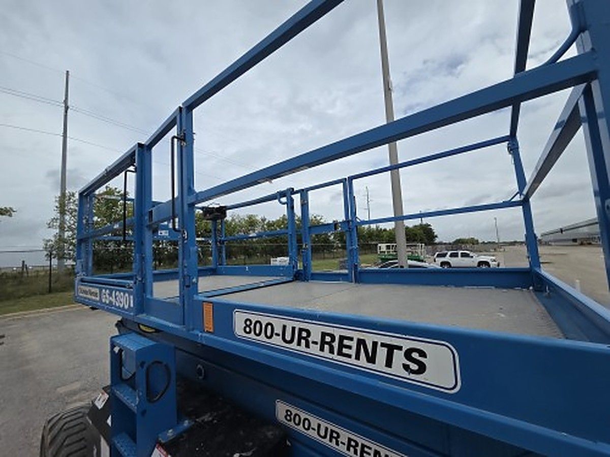 GENIE GS-4390 RT photo 5