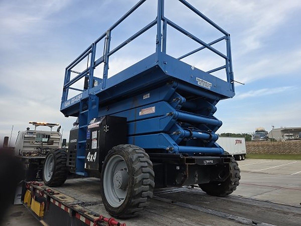 GENIE GS-4390 RT photo 2