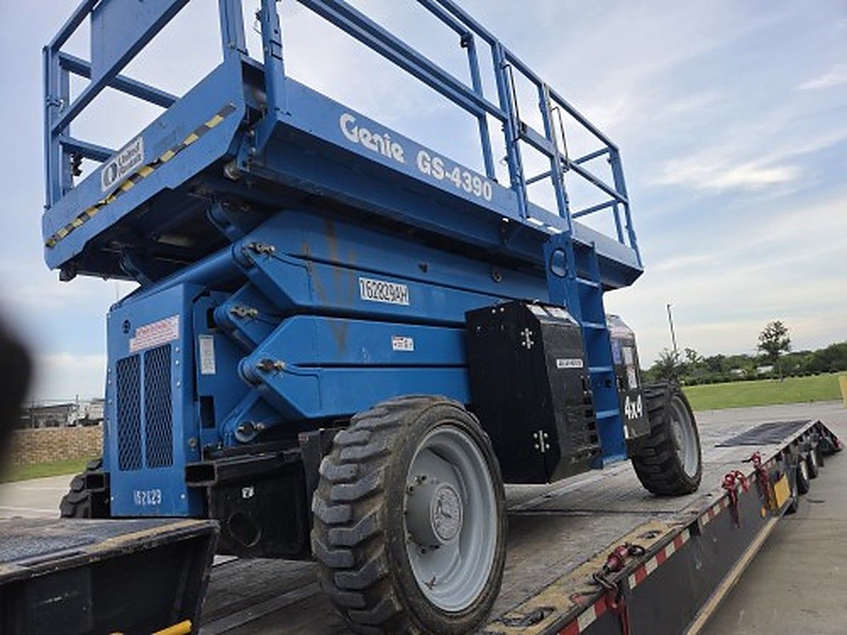 GENIE GS-4390 RT photo 3