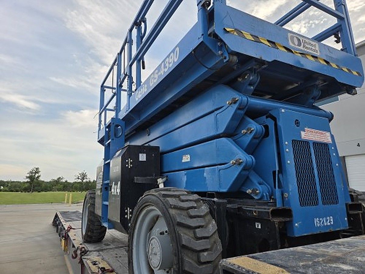 GENIE GS-4390 RT photo 4