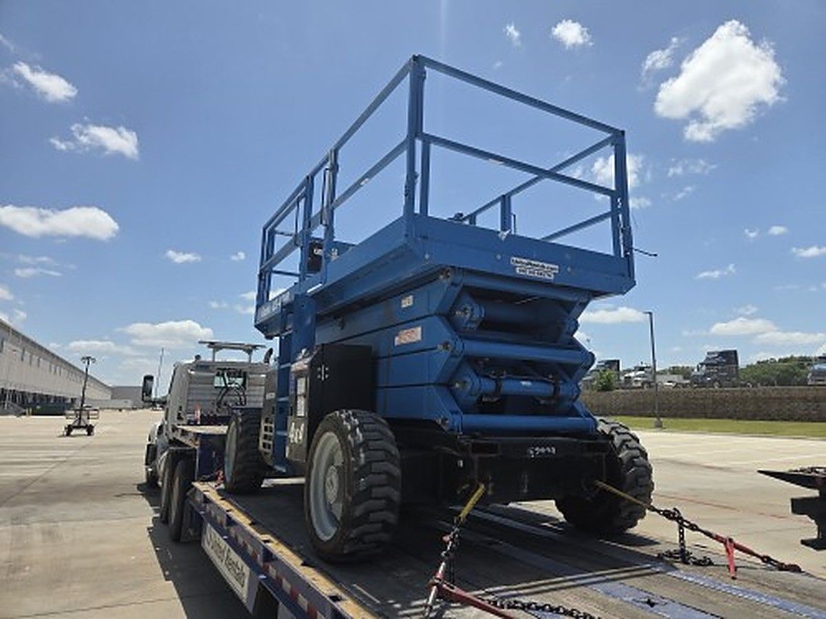 GENIE GS-4390 RT photo 5