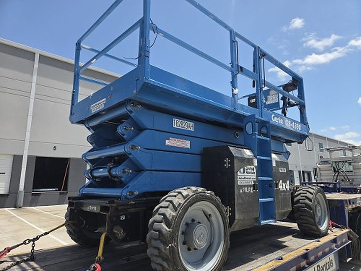 GENIE GS-4390 RT photo 7