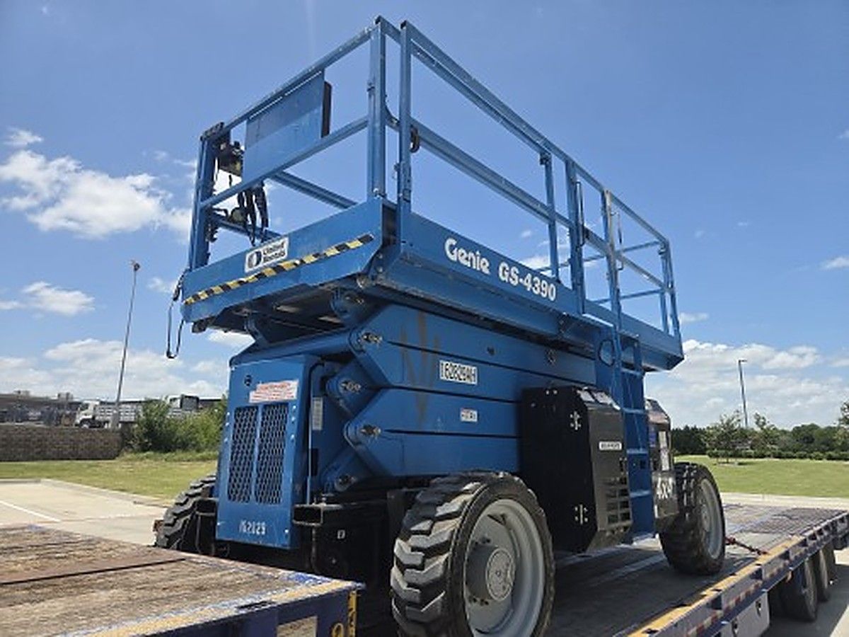 GENIE GS-4390 RT photo 8