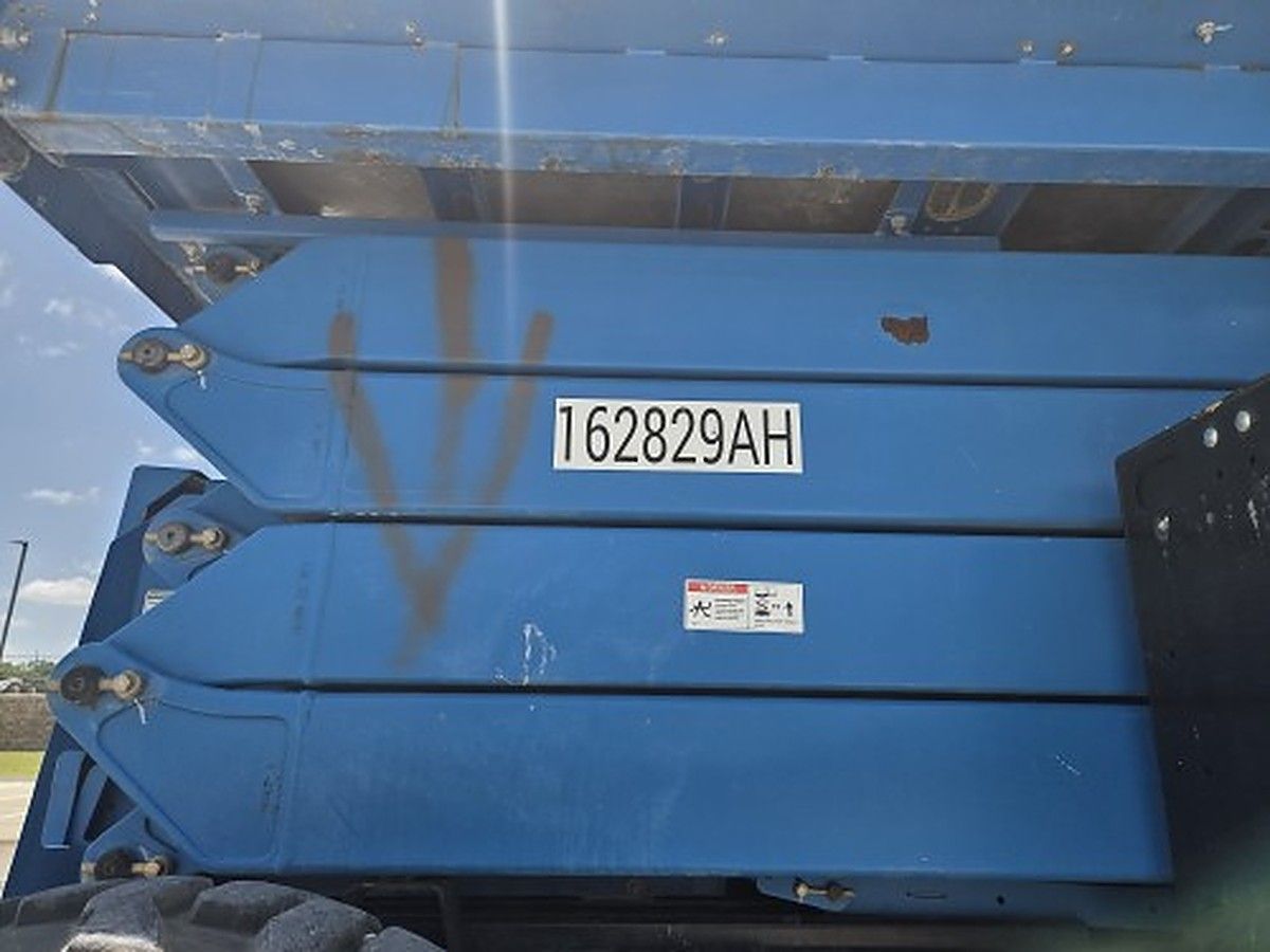 GENIE GS-4390 RT photo 10