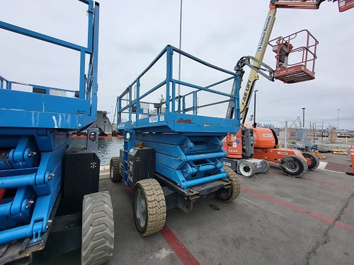 GENIE GS-4390 RT photo 2