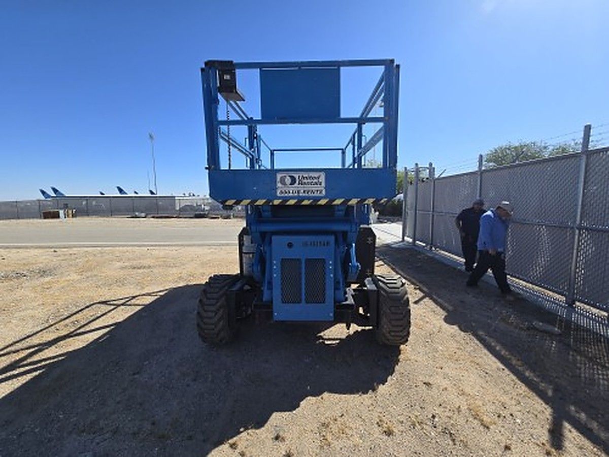 GENIE GS-4390 RT photo 2