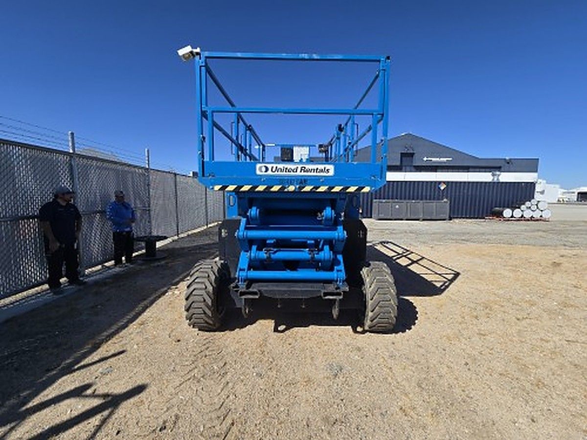 GENIE GS-4390 RT photo 4