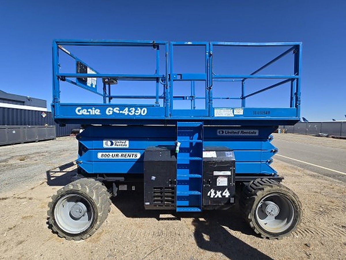 GENIE GS-4390 RT photo 5