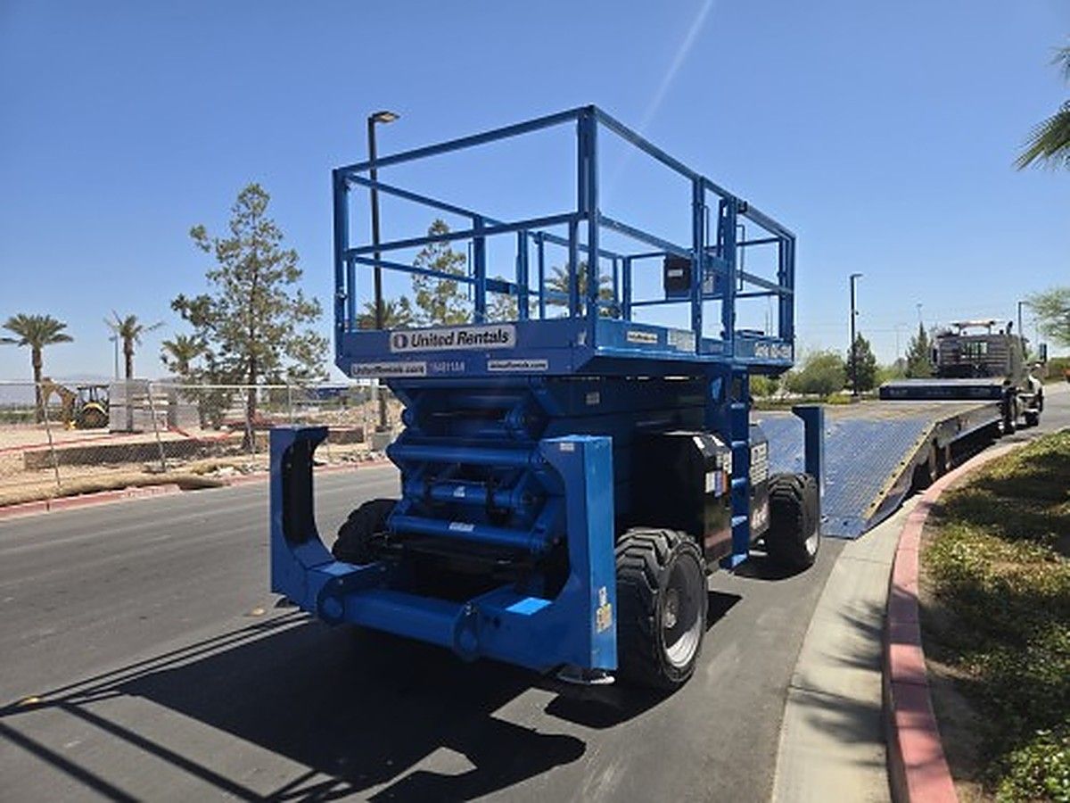 2016 GENIE GS-4390 RT for sale in Las Vegas, NV