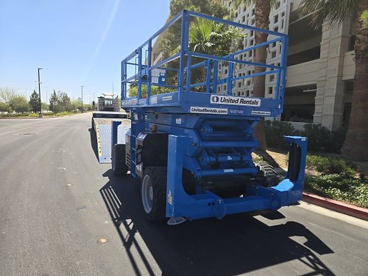 GENIE GS-4390 RT photo 2