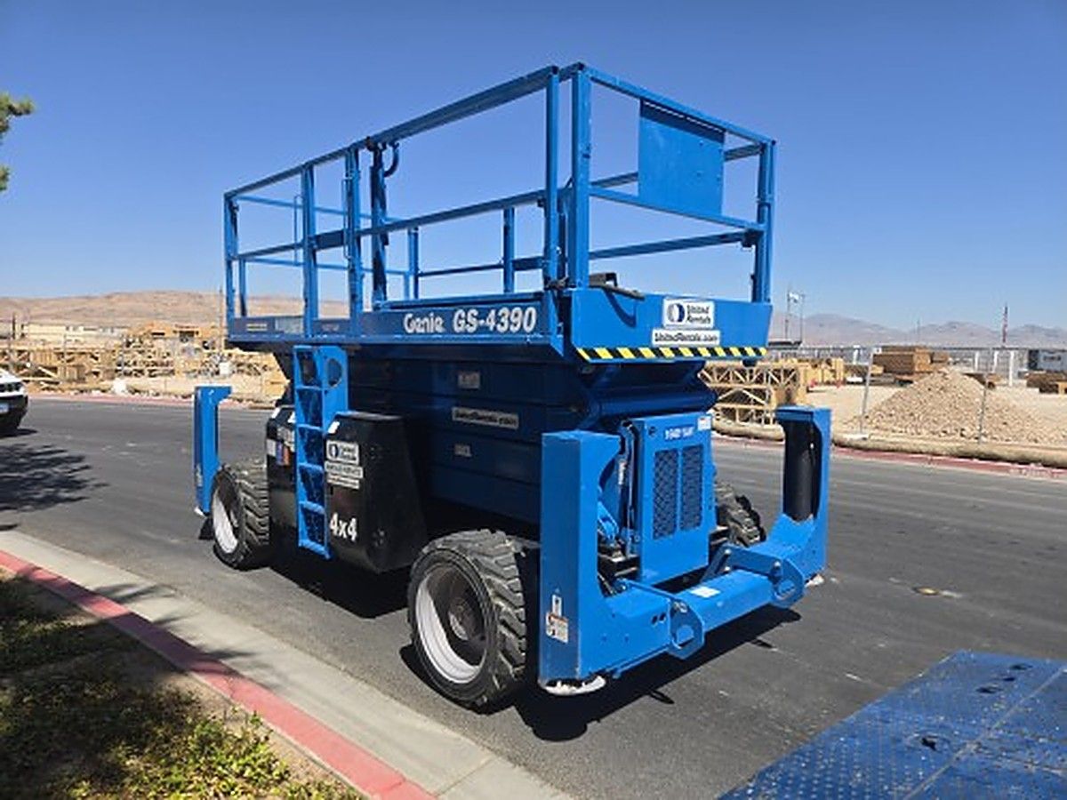 GENIE GS-4390 RT photo 3