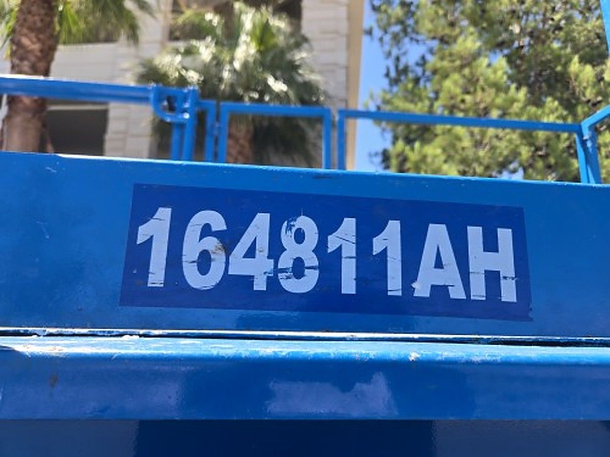 GENIE GS-4390 RT photo 5