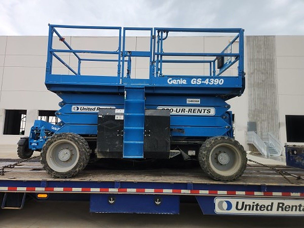 GENIE GS-4390 RT photo 3