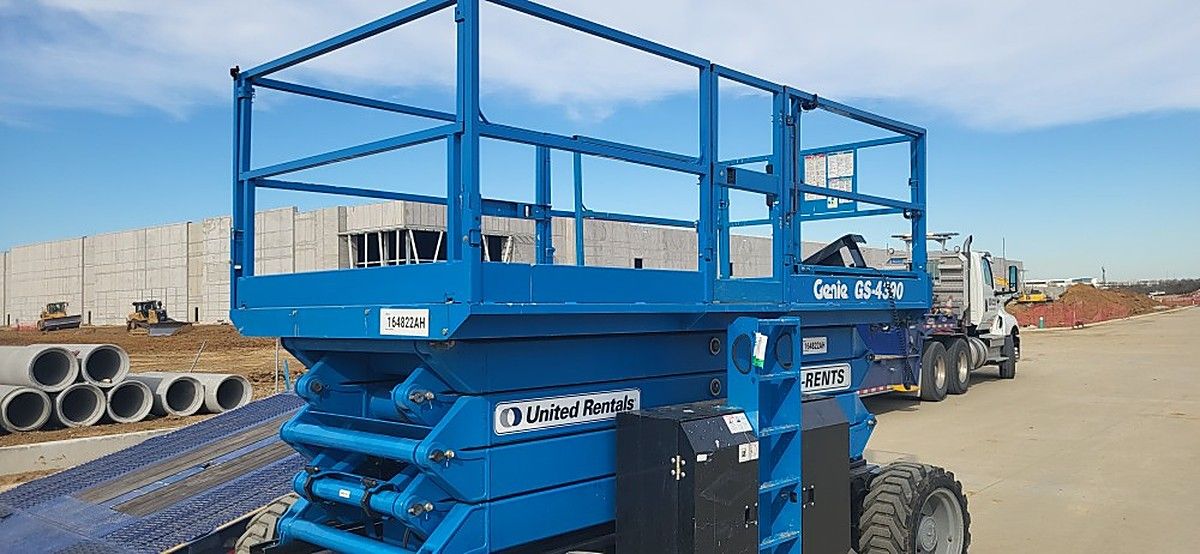 GENIE GS-4390 RT photo 8