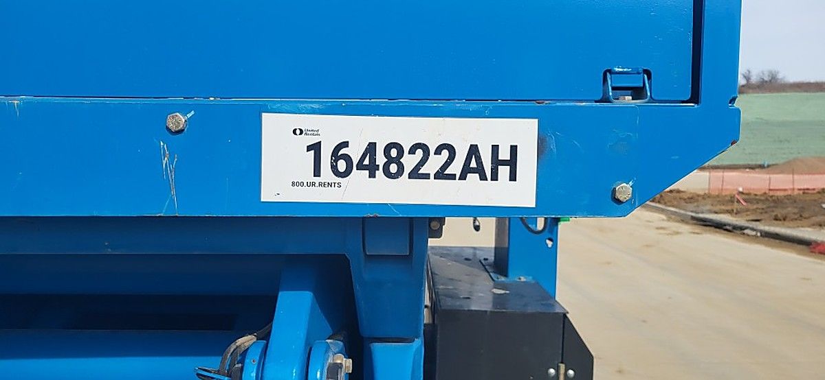 GENIE GS-4390 RT photo 10