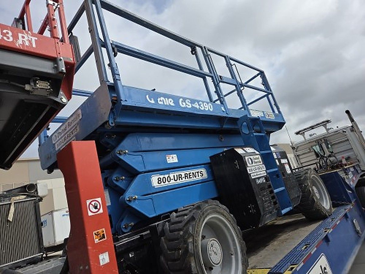 GENIE GS-4390 RT photo 3