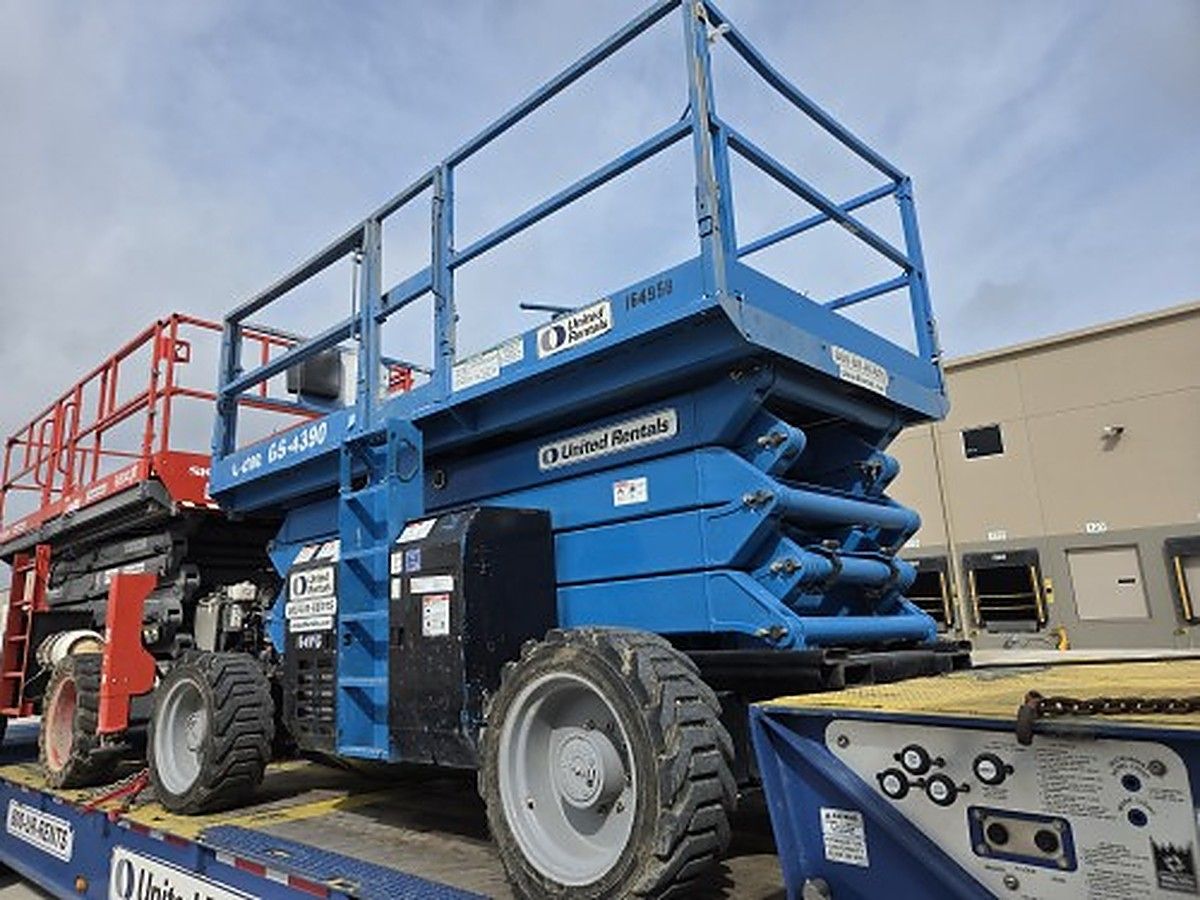 GENIE GS-4390 RT photo 4