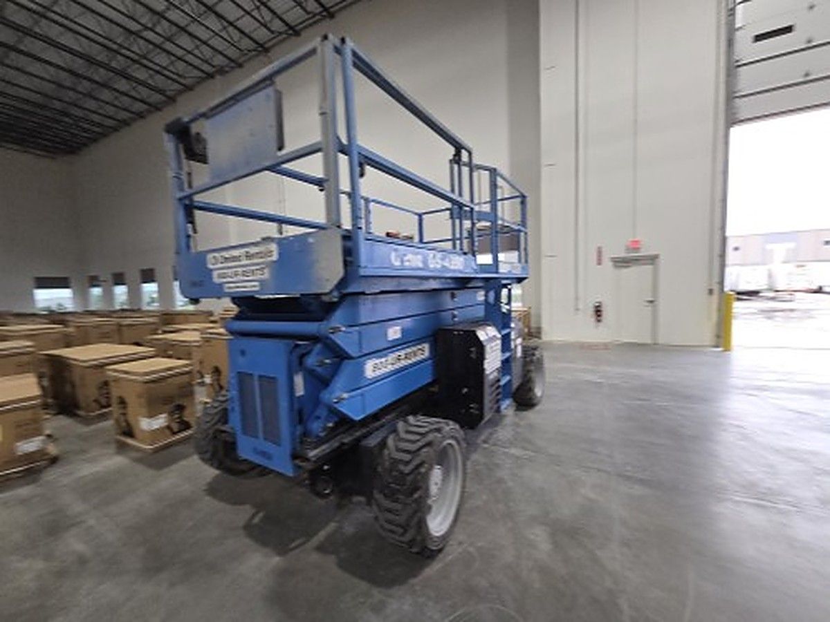 GENIE GS-4390 RT photo 5