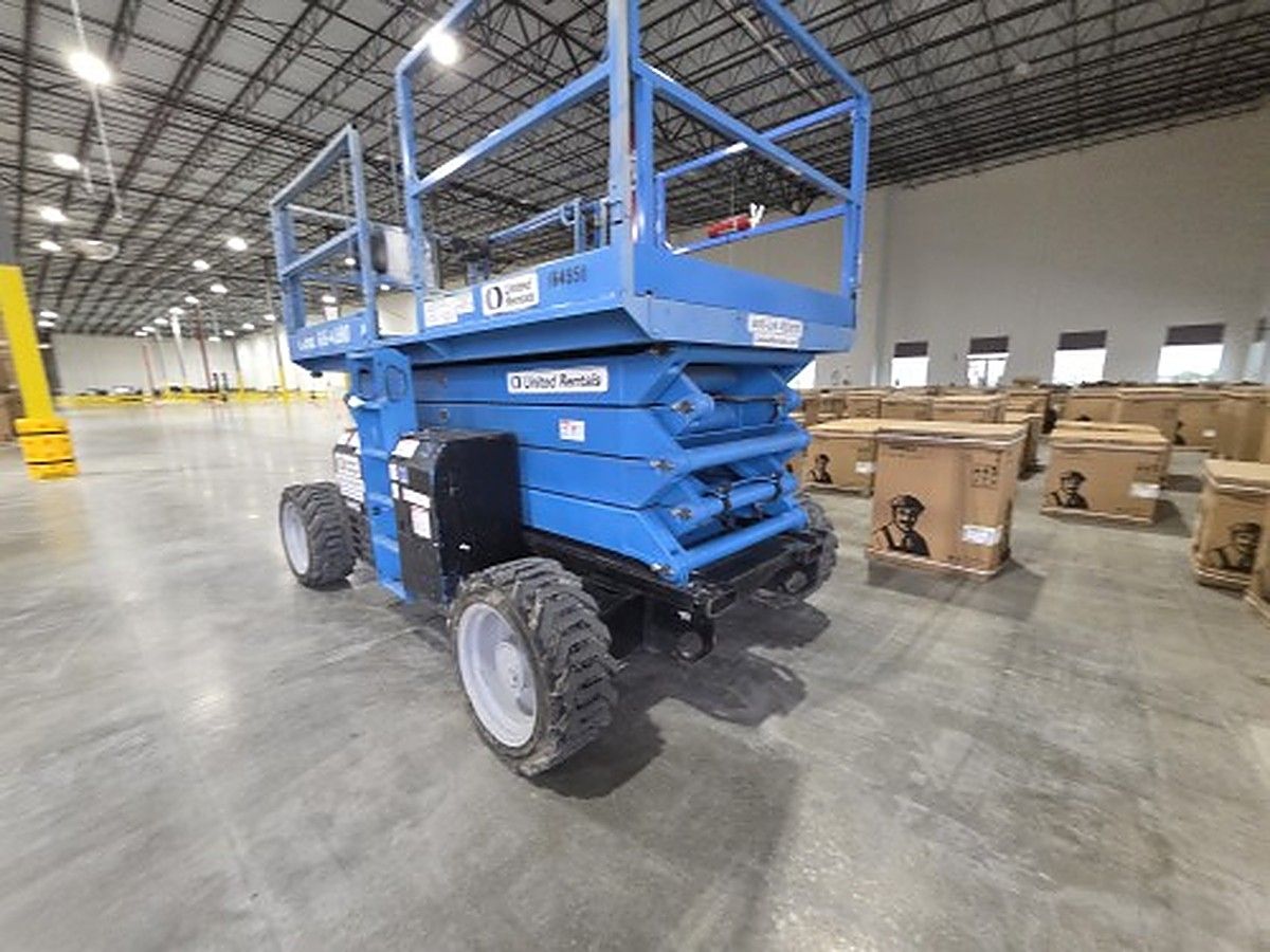 GENIE GS-4390 RT photo 8