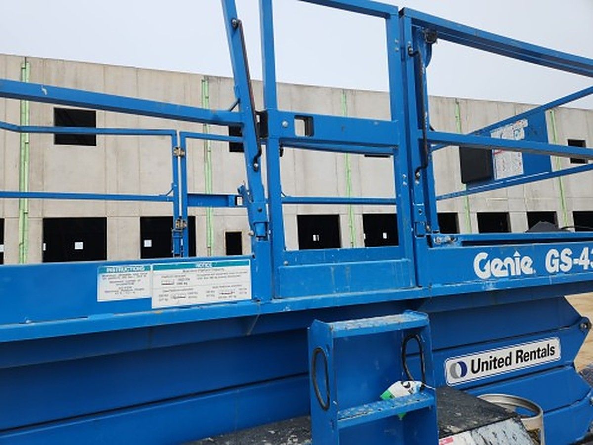 GENIE GS-4390 RT photo 2