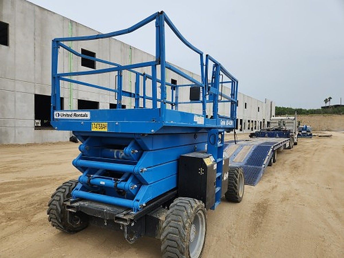 GENIE GS-4390 RT photo 3