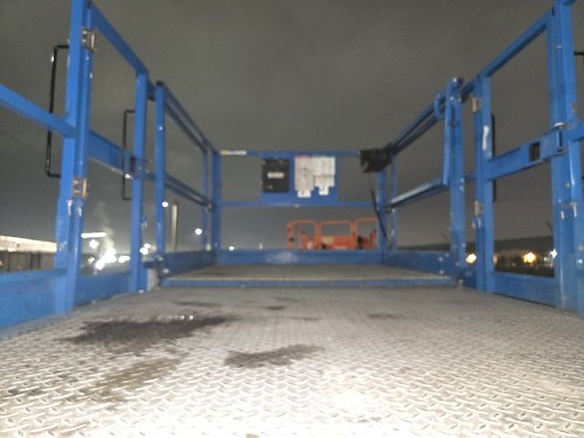 GENIE GS-4390 RT photo 12