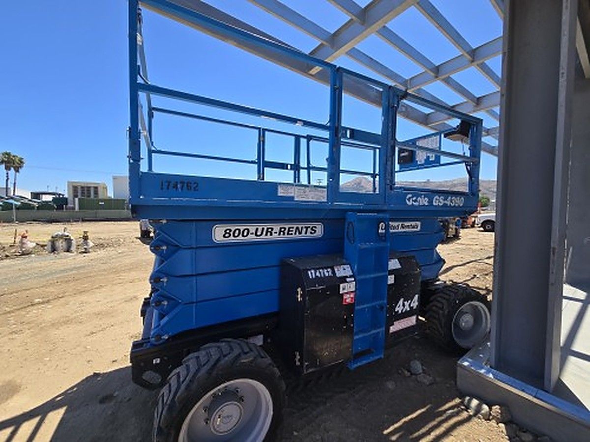 GENIE GS-4390 RT photo 4
