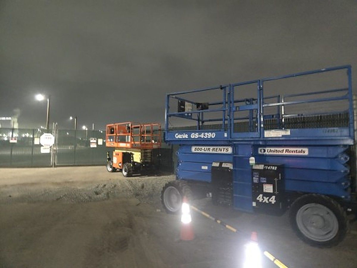 GENIE GS-4390 RT photo 7