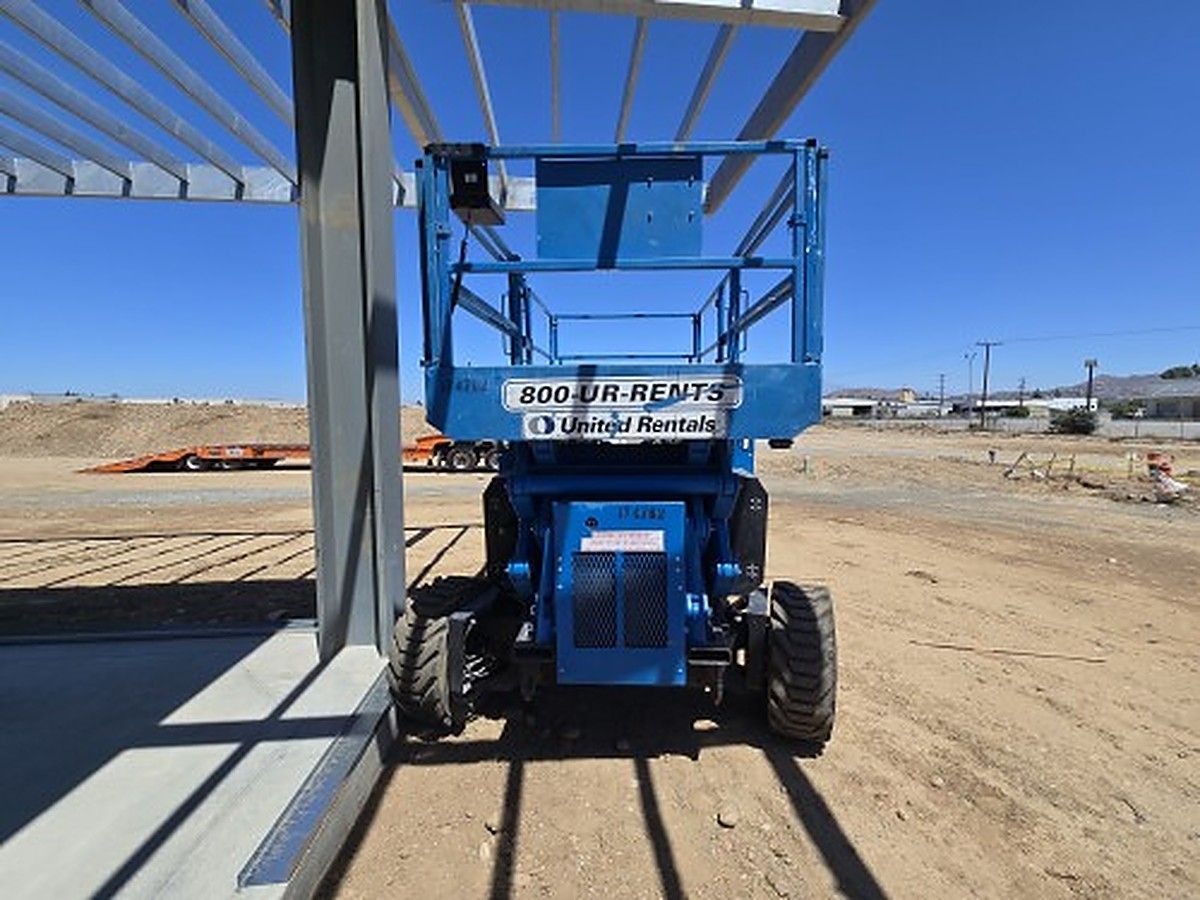GENIE GS-4390 RT photo 9