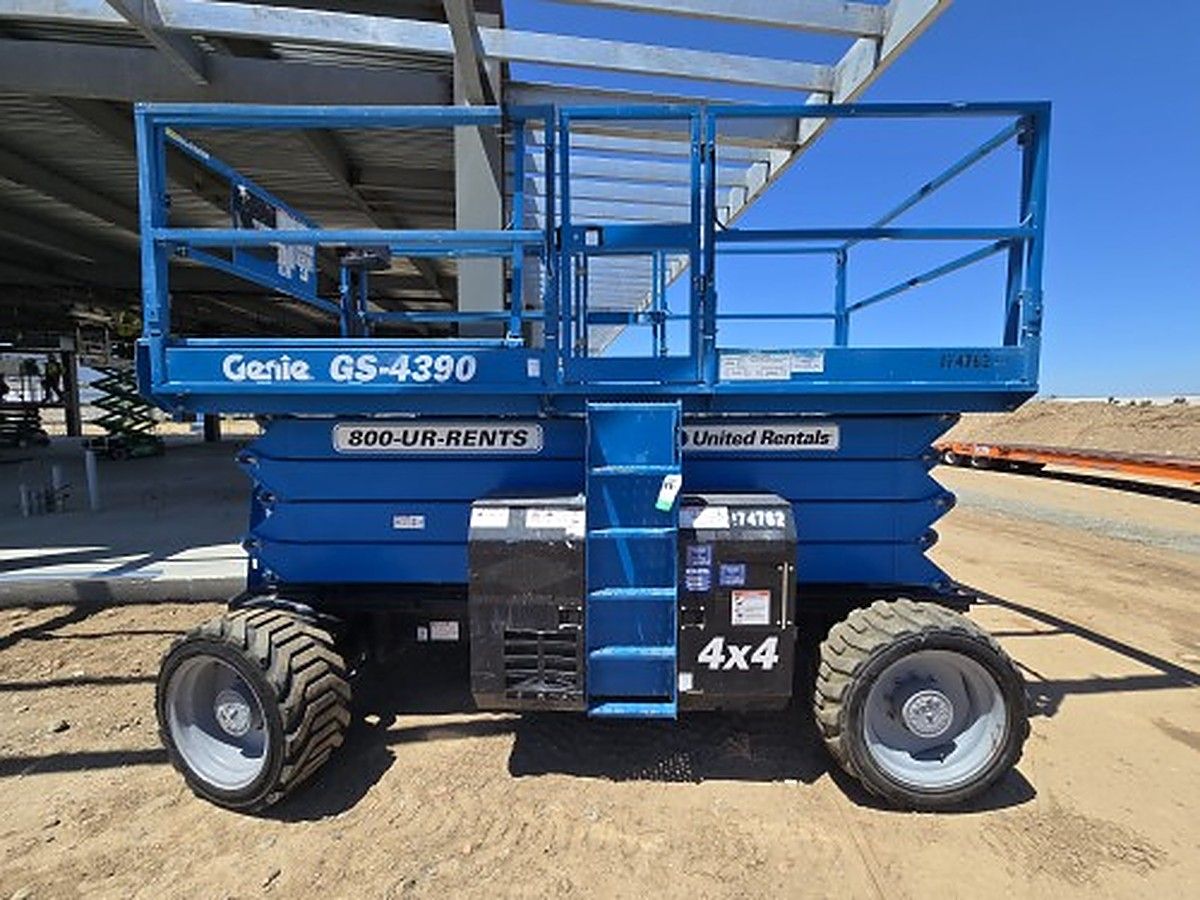 GENIE GS-4390 RT photo 10